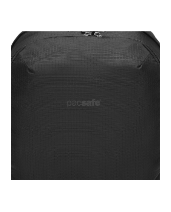 Pacsafe Vibe 25L Backpack Kolor: CZARNY