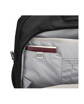 Pacsafe EXP45 Travel Bag Kolor: CZARNY