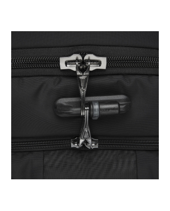 Pacsafe EXP45 Travel Bag Kolor: CZARNY