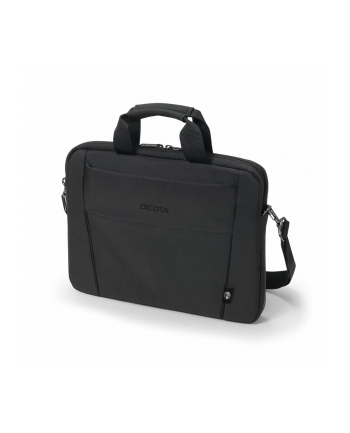 DICOTA Laptop Case Slim Eco BASE 15-15.6  Kolor: CZARNY