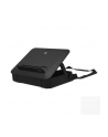 Fellowes Breyta portable Laptop Toolbox Kolor: CZARNY - nr 20