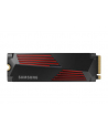 Samsung SSD 990 PRO          4TB MZ-V9P4T0GW NVMe M.2 Heatsink - nr 1