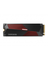 Samsung SSD 990 PRO          4TB MZ-V9P4T0GW NVMe M.2 Heatsink - nr 9