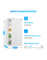 Bomann KS 7349 Fridge with freezer compartment - nr 2