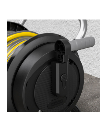Kärcher Hose Reel HR 2.10 Set