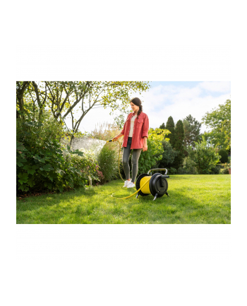 Kärcher Hose Reel HR 2.10 Set