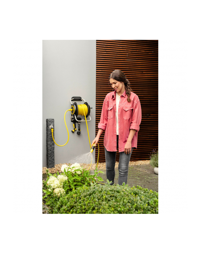 Kärcher Hose Reel HR 4.30 Set główny