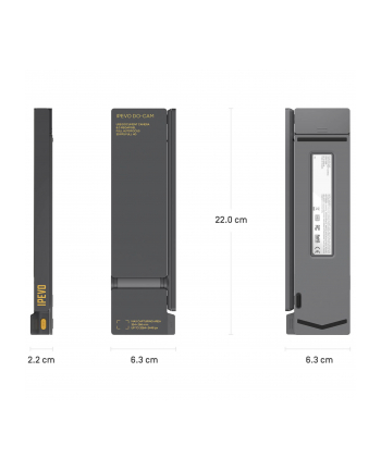 IPEVO DO-CAM-S Document Scanner incl. Scanner-Pad and Software