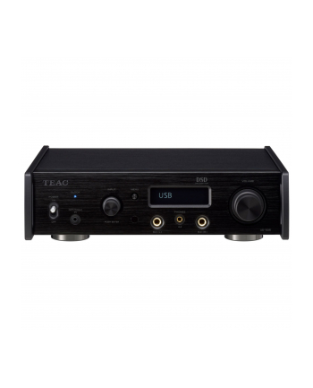 Teac UD-505-X Kolor: CZARNY