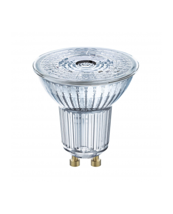 Osram Parathom LED GU10 PAR16 4,5W 350lm - 927 warm-Kolor: BIAŁY