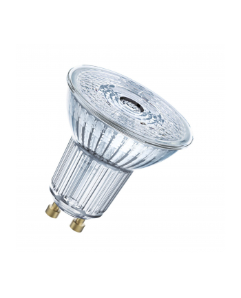 Osram Parathom LED GU10 PAR16 4,5W 350lm - 927 warm-Kolor: BIAŁY