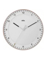 Braun BC 17 PW DCF Radio wall clock pink/Kolor: BIAŁY - nr 12