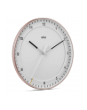 Braun BC 17 PW DCF Radio wall clock pink/Kolor: BIAŁY - nr 2