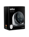 Braun BC 24 W DCF Radio alarm clock Kolor: BIAŁY - nr 6