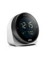 Braun BC 24 W DCF Radio alarm clock Kolor: BIAŁY - nr 14
