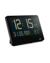 Braun BC 14 Kolor: CZARNY Radio Wall Clock digital - nr 10