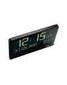 Braun BC 14 Kolor: CZARNY Radio Wall Clock digital - nr 11