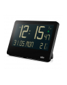 Braun BC 14 Kolor: CZARNY Radio Wall Clock digital - nr 12