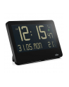 Braun BC 14 Kolor: CZARNY Radio Wall Clock digital - nr 3