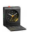 Braun BC 05 B  Quartz Foldable Alarm Clock Black - nr 10
