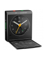 Braun BC 05 B  Quartz Foldable Alarm Clock Black - nr 2