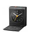 Braun BC 05 B  Quartz Foldable Alarm Clock Black - nr 4