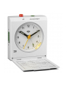 Braun BC 05 W  Quartz Foldable Alarm Clock White - nr 1