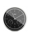 Mebus 19777 radio wall clock with Thermo-Hygrometer - nr 8