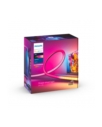 Philips Hue Play Gradient LED Lightstrip TV 55 Inch