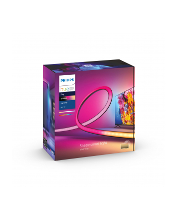 Philips Hue Play Gradient LED Lightstrip TV 65 Inch