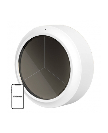 Meross Smart Temp./Humidity Sensor Starter Kit incl. Hub