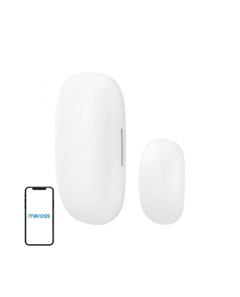 Meross Smart Door and Window Sensor (without Hub)