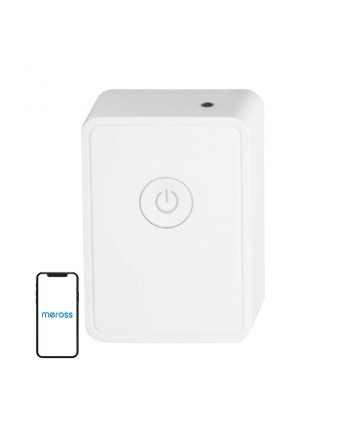 Meross Smart Wi-Fi Hub Matter