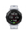 Garmin Forerunner 265 Kolor: BIAŁY/dark blue - nr 9