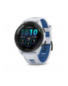 Garmin Forerunner 265 Kolor: BIAŁY/dark blue - nr 30