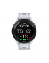Garmin Forerunner 265 Kolor: BIAŁY/dark blue - nr 31
