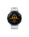 Garmin Forerunner 265 Kolor: BIAŁY/dark blue - nr 33