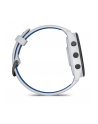 Garmin Forerunner 265 Kolor: BIAŁY/dark blue - nr 34