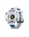 Garmin Forerunner 265 Kolor: BIAŁY/dark blue - nr 36