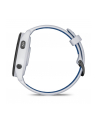 Garmin Forerunner 265 Kolor: BIAŁY/dark blue - nr 37