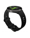 Polar Ignite 3 Titanium Silicone Band Kolor: CZARNY - nr 5