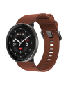 Polar Ignite 3 Titanium Leather- and Silicone Band - nr 1