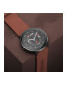 Polar Ignite 3 Titanium Leather- and Silicone Band - nr 2