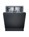 Siemens SN63HX01AE   60 cm Fully Integrated Dishwasher - nr 3