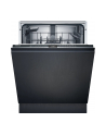 Siemens SX63HX01AE   60 cm Fully Integrated Dishwasher - nr 3