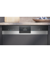 Siemens SN53HS01AE, IQ300 6cm partial integrated dishwasher - nr 5