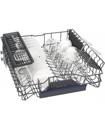 Siemens SN53HS01AE, IQ300 6cm partial integrated dishwasher