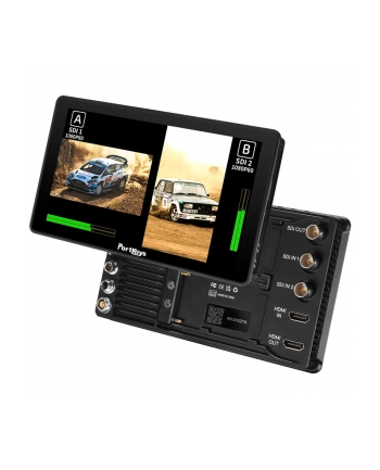 Portkeys BM7 II DS 7 Inch Wireless Camera Control Monitor