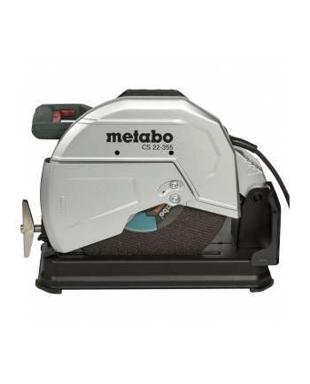 Metabo CS 22-355 Metal Chop Saw