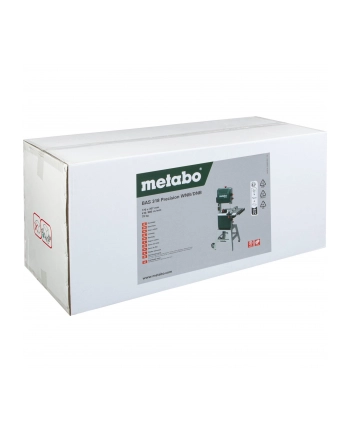 Metabo BAS 318 Precision WNB Band Saw